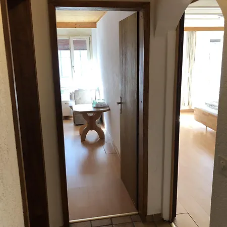 Appartement Downtown Lovely Interlaken