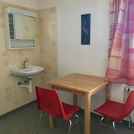 Appartement Downtown Lovely Interlaken